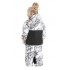 Куртка горнолыжная детская Picture Organic Snowy Jr 2021