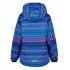 Куртка гірськолижна дитяча Color Kids 740034