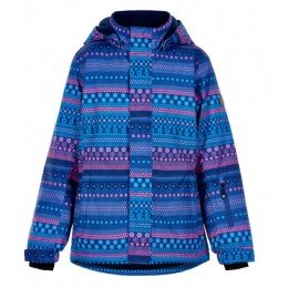 Куртка горнолыжная детская Color Kids 740034