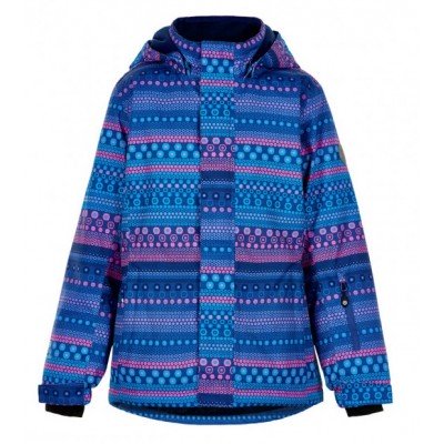 Куртка гірськолижна дитяча Color Kids 740034 - фото 21913