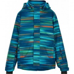 Куртка гірськолижна дитяча Color Kids 740035