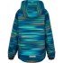 Куртка гірськолижна дитяча Color Kids 740035