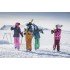 Куртка гірськолижна дитяча Color Kids 740035