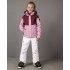 Куртка гірськолижна дитяча 8848 Altitude Florina Jr Jacket