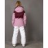 Куртка гірськолижна дитяча 8848 Altitude Florina Jr Jacket