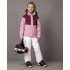 Куртка гірськолижна дитяча 8848 Altitude Florina Jr Jacket