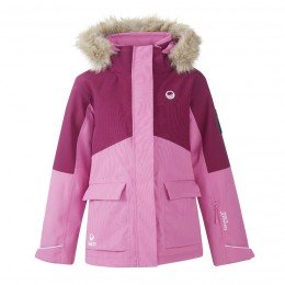 Куртка горнолыжная детская Halti Lillan DrymaxX Ski Jacket