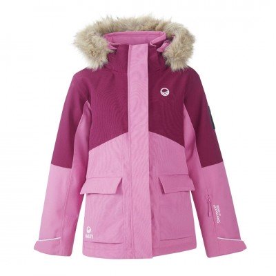Куртка гірськолижна дитяча Halti Lillan DrymaxX Ski Jacket - фото 19147