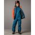Куртка гірськолижна дитяча 8848 Altitude Harpy Jr Jacket