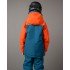 Куртка гірськолижна дитяча 8848 Altitude Harpy Jr Jacket