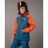 Куртка гірськолижна дитяча 8848 Altitude Harpy Jr Jacket