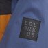 Куртка горнолыжная детская Color Kids 741661 marmalade