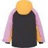 Куртка гірськолижна дитяча Color Kids 741660 phantom