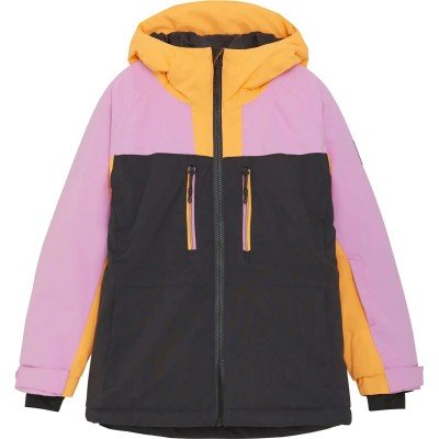 Куртка гірськолижна дитяча Color Kids 741660 phantom - фото 30075 Куртка гірськолижна дитяча Color Kids 741660 phantom - фото 30075
