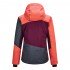 Куртка горнолыжная детская Killtec Glenshee Jr D