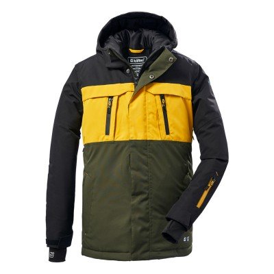 Куртка горнолижна дитяча Killtec Ski Jacket 2022 - фото 24164
