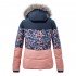 Куртка гірськолижна дитяча Killtec 37185 Jacket 2022 Куртка гірськолижна дитяча Killtec 37185 Jacket 2022