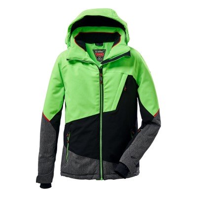 Куртка гірськолижна дитяча Killtec 37246 Jacket 2022 - фото 24165