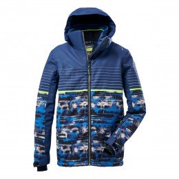 Куртка горнолыжная детская Killtec 37247 Jacket 2022