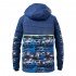Куртка гірськолижна дитяча Killtec 37247 Jacket Куртка гірськолижна дитяча Killtec 37247 Jacket