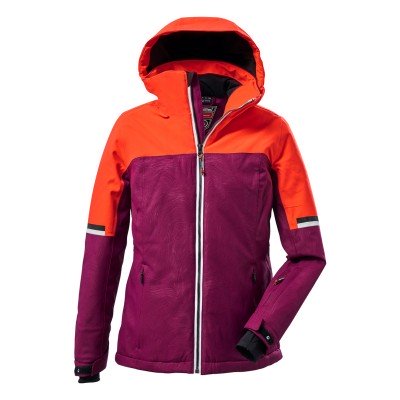 Куртка гірськолижна дитяча Killtec 37252 Jacket 2022 - фото 24167