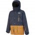 Куртка гірськолижна дитяча Picture Organic Marcus Jr 2021