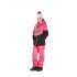 Куртка горнолыжная детская Picture Organic Naika Jr 2021 Куртка горнолыжная детская Picture Organic Naika Jr 2021
