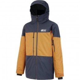 Куртка гірськолижна дитяча Picture Organic Proten Jr 2021