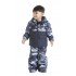 Куртка гірськолижна дитяча Picture Organic Snowy Jr 2021