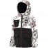Куртка гірськолижна дитяча Picture Organic Snowy Jr 2021