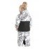 Куртка гірськолижна дитяча Picture Organic Snowy Jr 2021