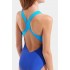 Купальник Arena Pinwheel Swimsuit V Back 011752-773