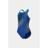 Купальник Arena Pinwheel Swimsuit V Back 011752-773