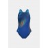 Купальник Arena Pinwheel Swimsuit V Back 011752-773