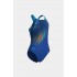 Купальник Arena Pinwheel Swimsuit V Back 011752-773