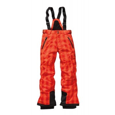 Брюки детские Killtec Semsi Jr Checker - фото 6705