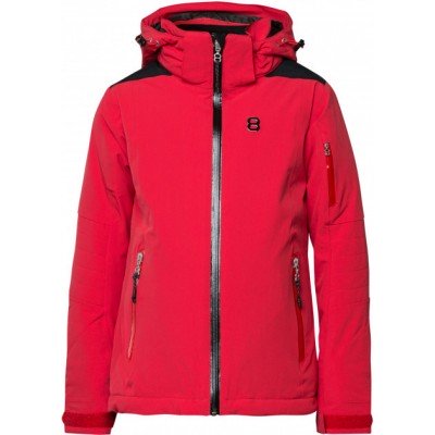 Куртка гірськолижна дитяча 8848 Altitude Adrienne Jr Jacket - фото 19102