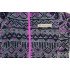 Флісова кофта дитяча Alpine Pro Elkini 3 pink/blue