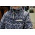Флісова кофта дитяча Alpine Pro Elkini 3 grey