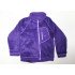 Фліс дитячий Color Kids Burma violet indigo