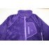 Фліс дитячий Color Kids Burma violet indigo