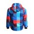 Куртка гірськолижна дитяча Color Kids Rialto