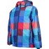 Куртка гірськолижна дитяча Color Kids Rialto