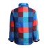 Куртка гірськолижна дитяча Color Kids Rialto