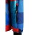 Куртка гірськолижна дитяча Color Kids Rialto