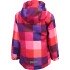 Куртка гірськолижна дитяча Color Kids Riella