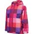 Куртка гірськолижна дитяча Color Kids Riella