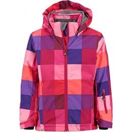 Куртка горнолыжная детская Color Kids Riella 