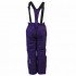 Брюки горнолыжные детские Color Kids Sanglo violet indigo