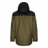 Куртка горнолыжная Killtec Adriko Jr olive